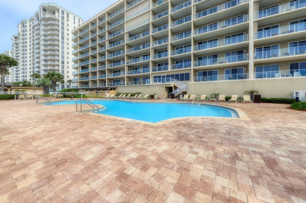 Sterling Sands 808 Destin Exteriör bild