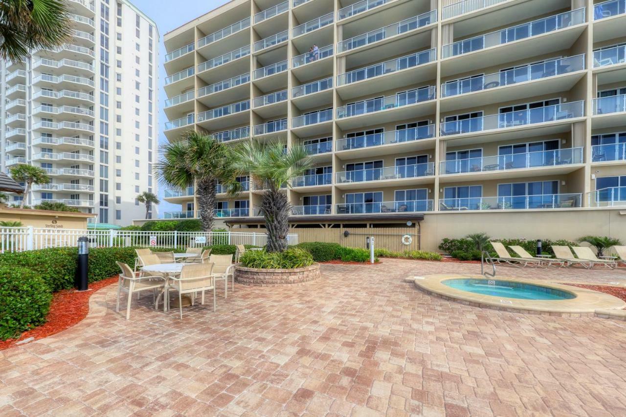 Sterling Sands 808 Destin Exteriör bild