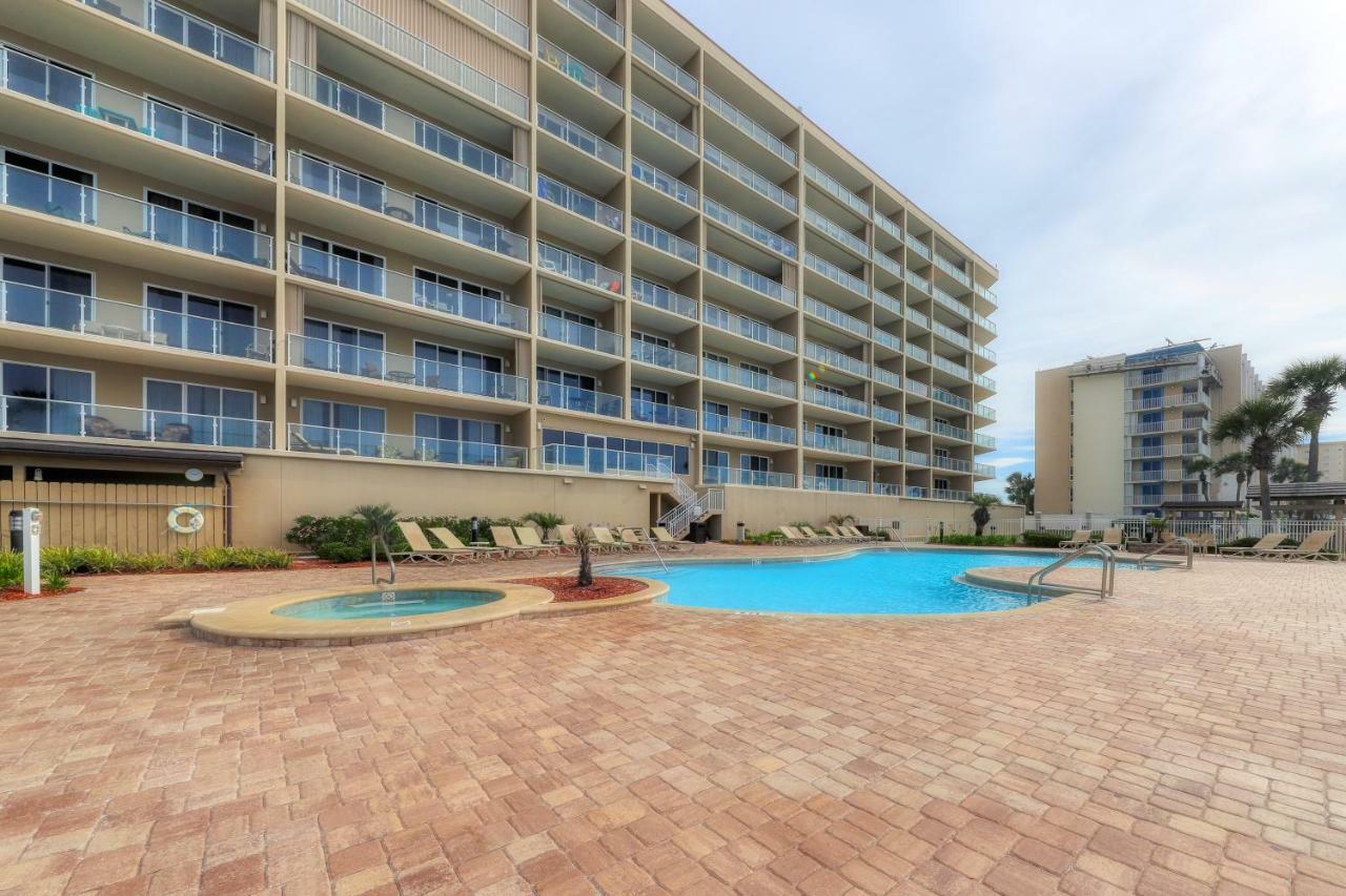 Sterling Sands 808 Destin Exteriör bild