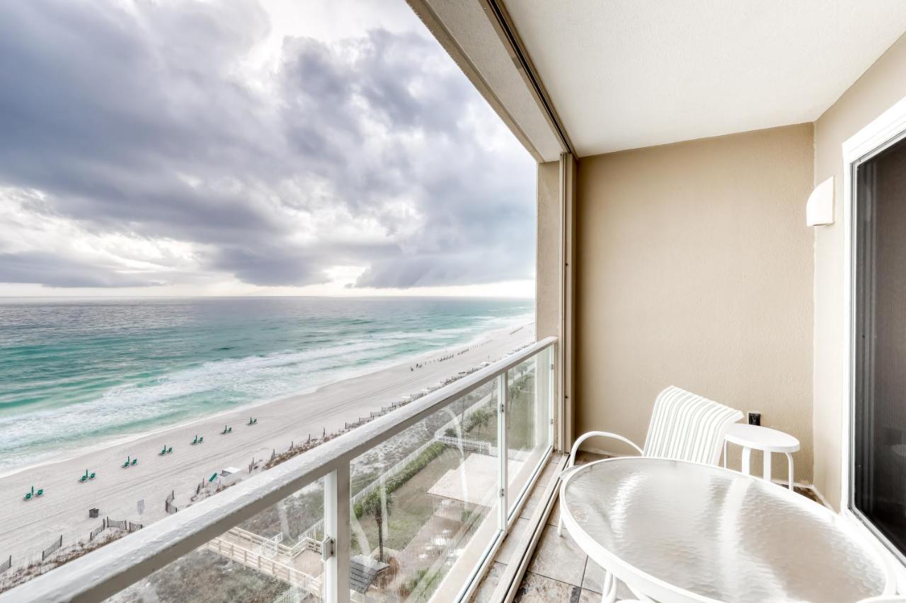 Sterling Sands 808 Destin Exteriör bild