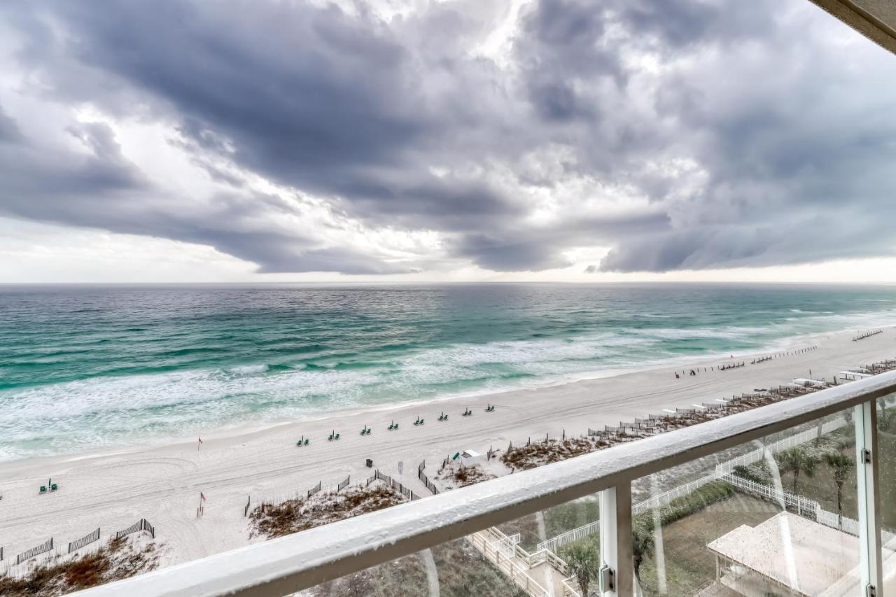Sterling Sands 808 Destin Exteriör bild