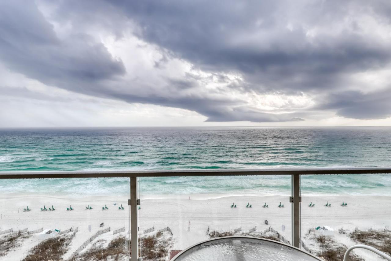 Sterling Sands 808 Destin Exteriör bild