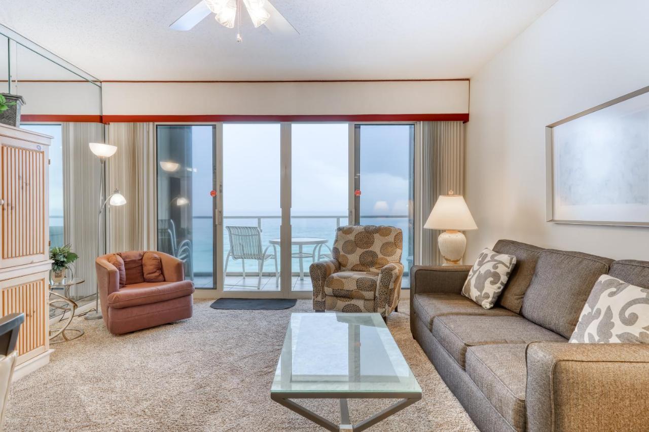 Sterling Sands 808 Destin Exteriör bild